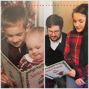 Meet your Posher, Michele